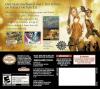 Final Fantasy XII: Revenant Wings Box Art Back